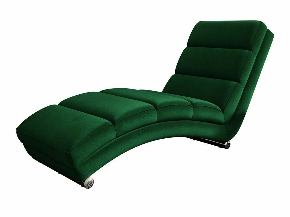 Chaise longue Comfivo 172 (Venus Velvet 2941)