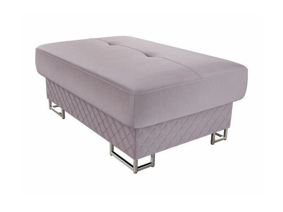 Banc rembourré Comfivo Ruta (Karo + Prestige 2765)