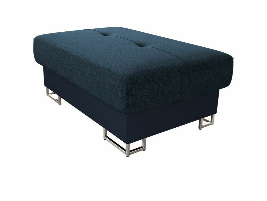 Banc rembourré Comfivo Ruta (Otusso 22 + Velvetto 09)