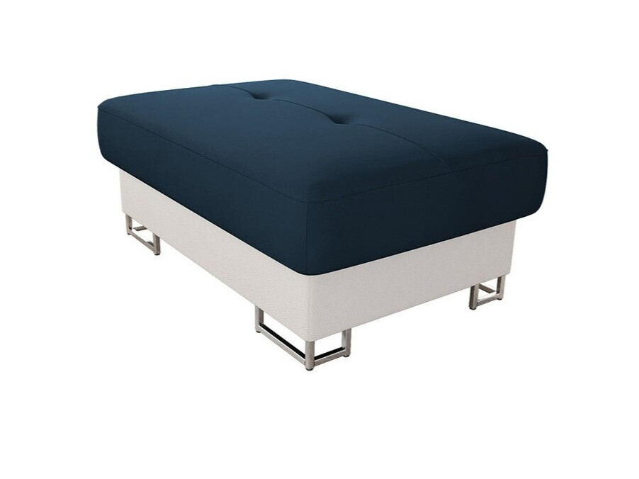 Banc rembourré Comfivo Ruta (Soft 017 + Uttario Velvet 2967)