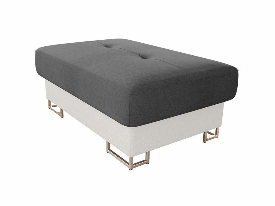Banc rembourré Comfivo Ruta (Soft 017 + Uttario Velvet 2971)