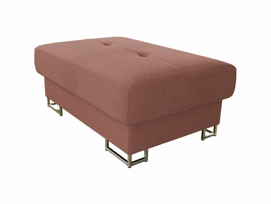 Banc rembourré Comfivo Ruta (Uttario Velvet 2955)