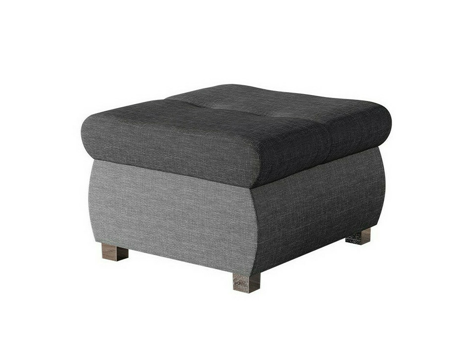 Pouf Comfivo Nitor (Lux 05 + Lux 06)