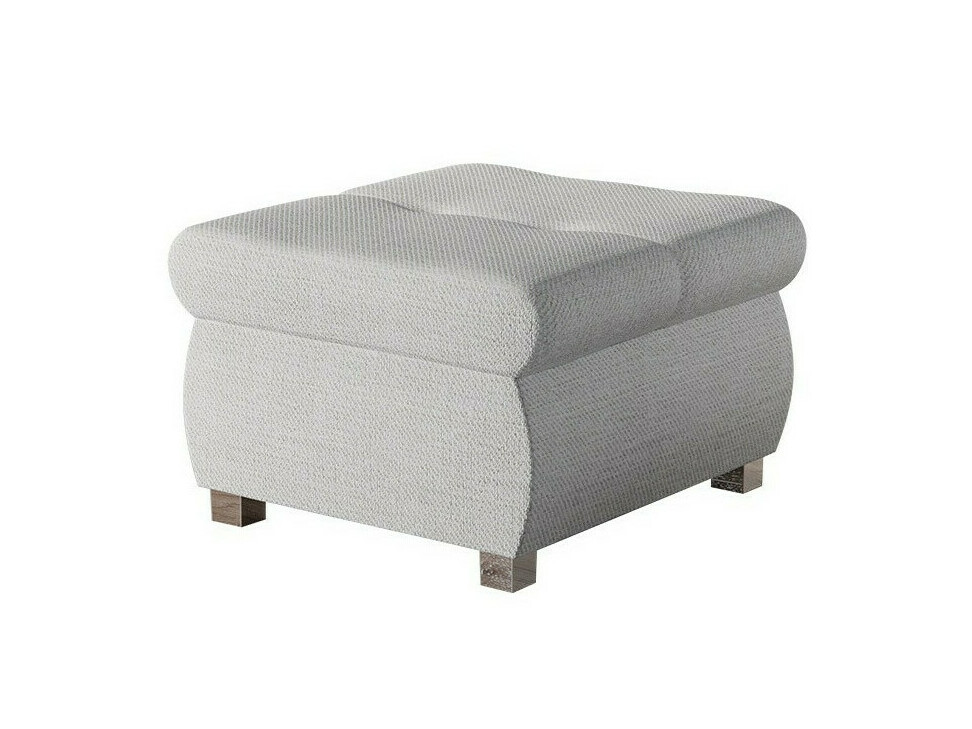 Pouf Comfivo Nitor (Magic Velvet 2219 + Magic Velvet 2217)
