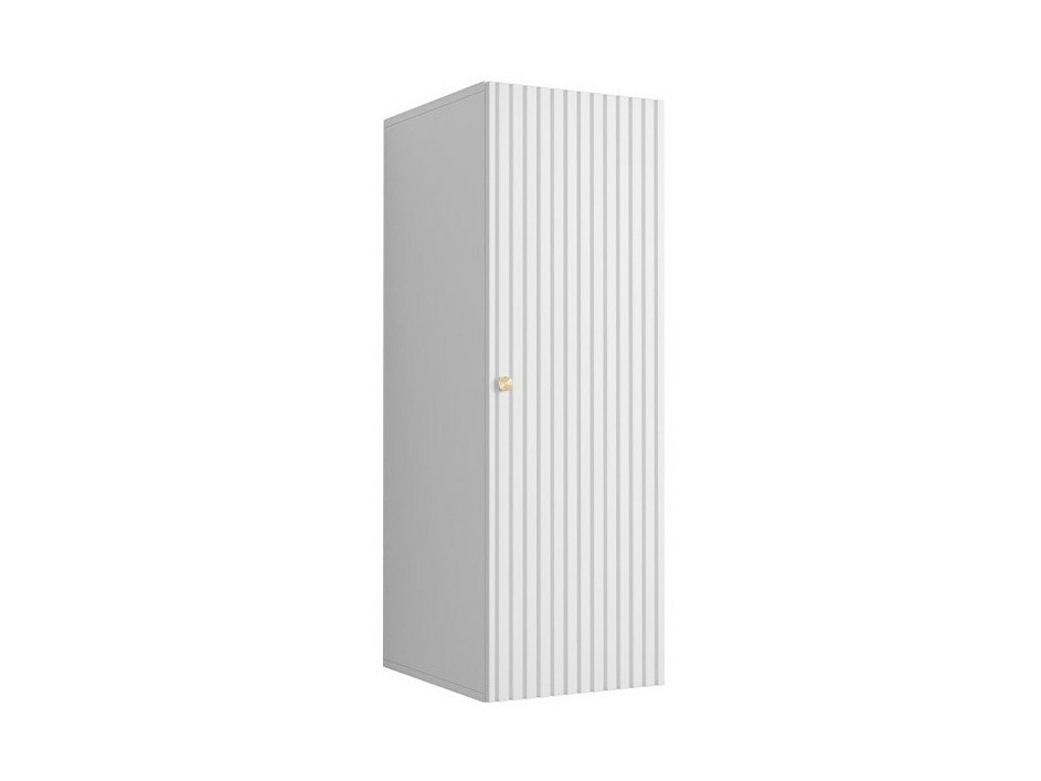 Armoire murale Anulio (Blanc)