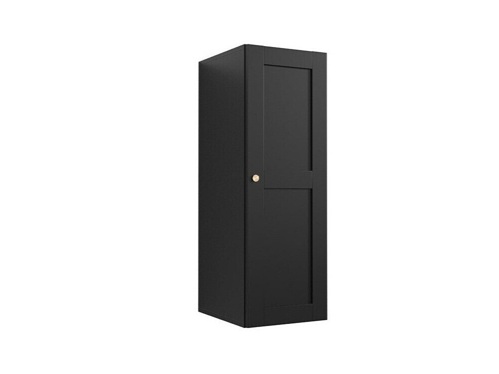 Armoire murale Artifar (Noir)