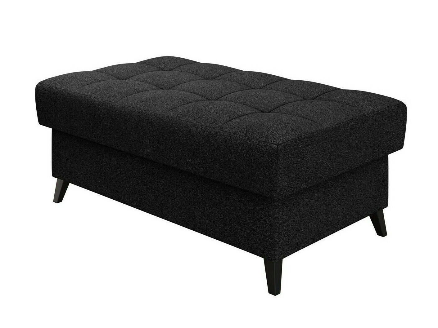 Banc rembourré Comfivo Agnus (Velo 637)