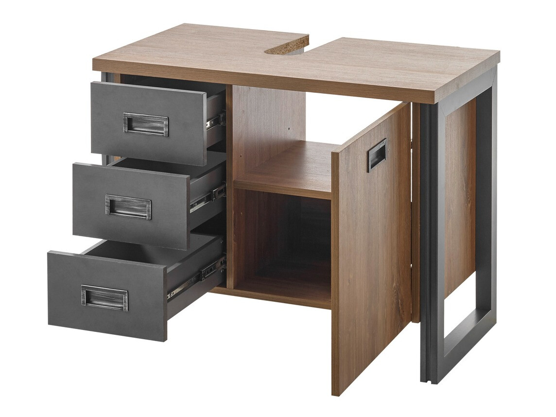 Ensemble de salle de bain Virmeli 149