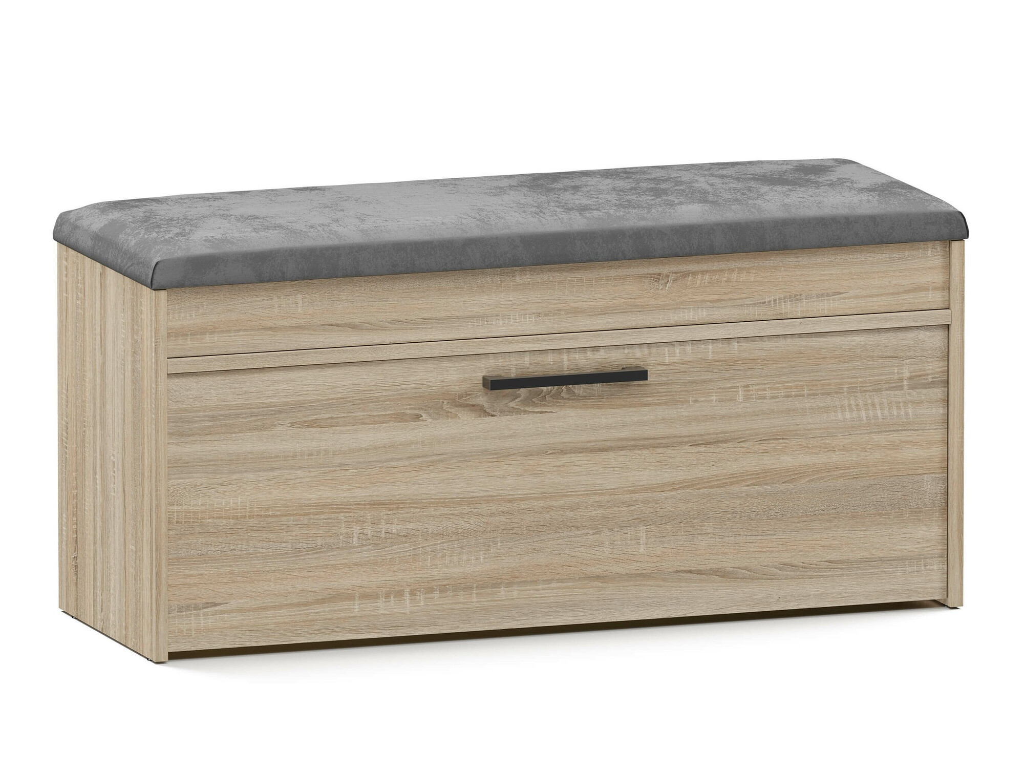 Meubles à chaussures Mandeville 216 (Sonoma chêne)