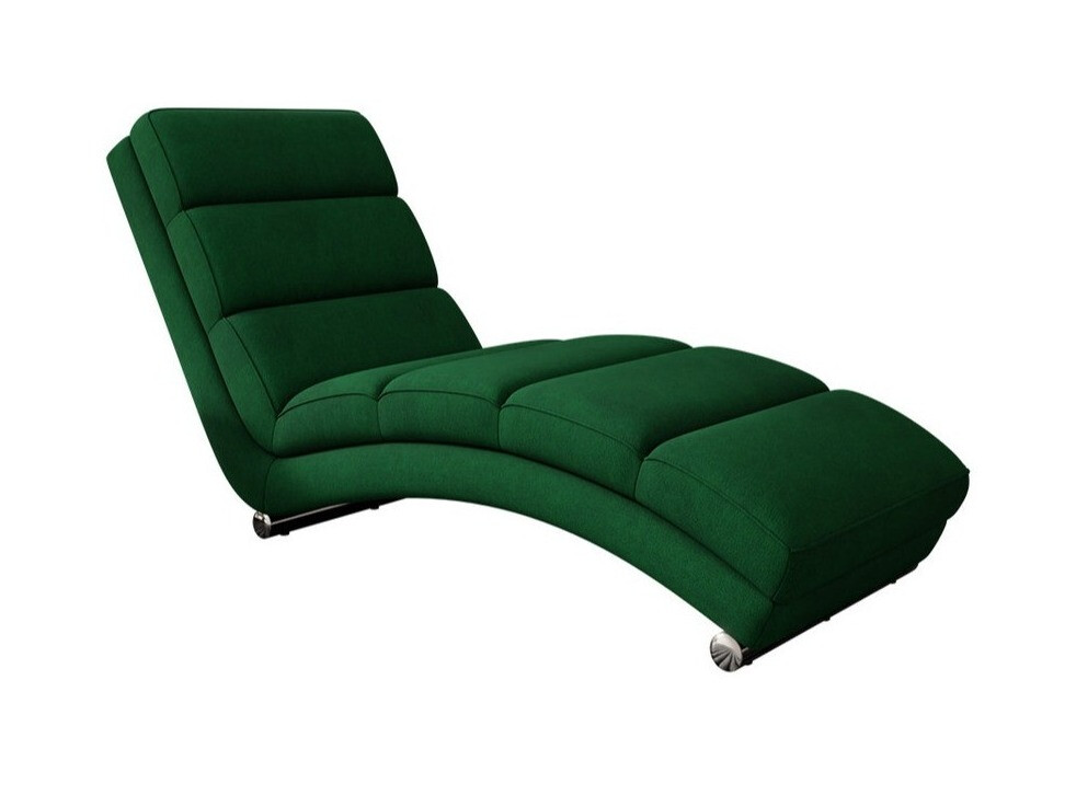 Chaise longue Comfivo  Pirum (Uttario Velvet 2951)