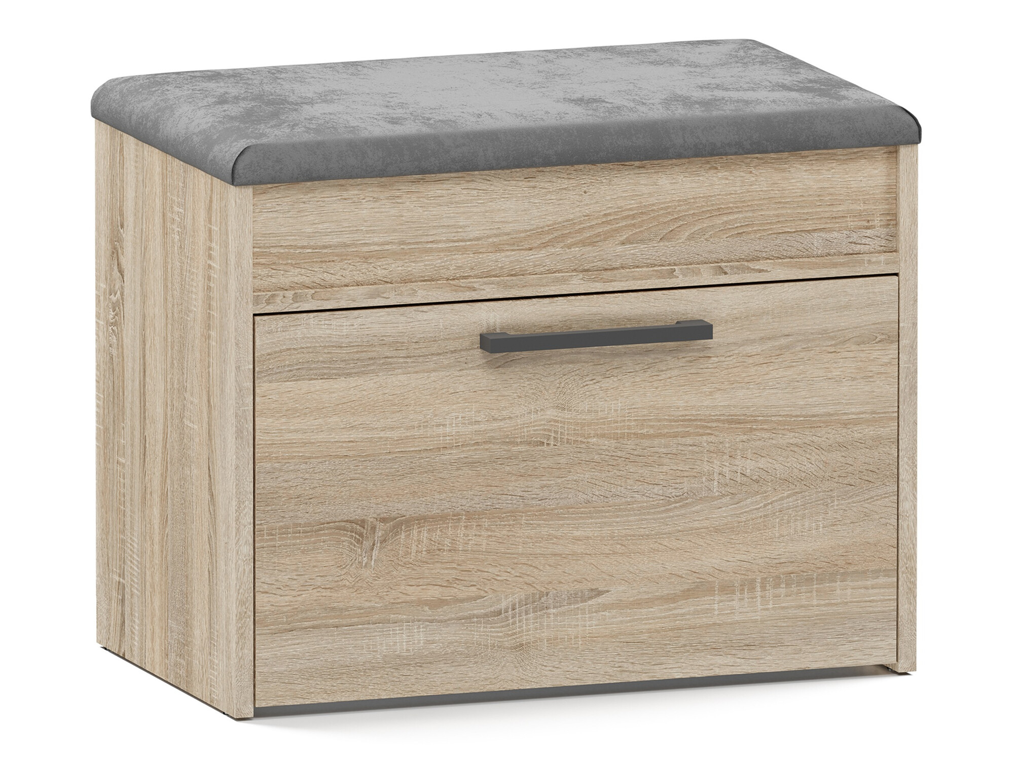 Meubles à chaussures Mandeville 219 (Sonoma chêne)