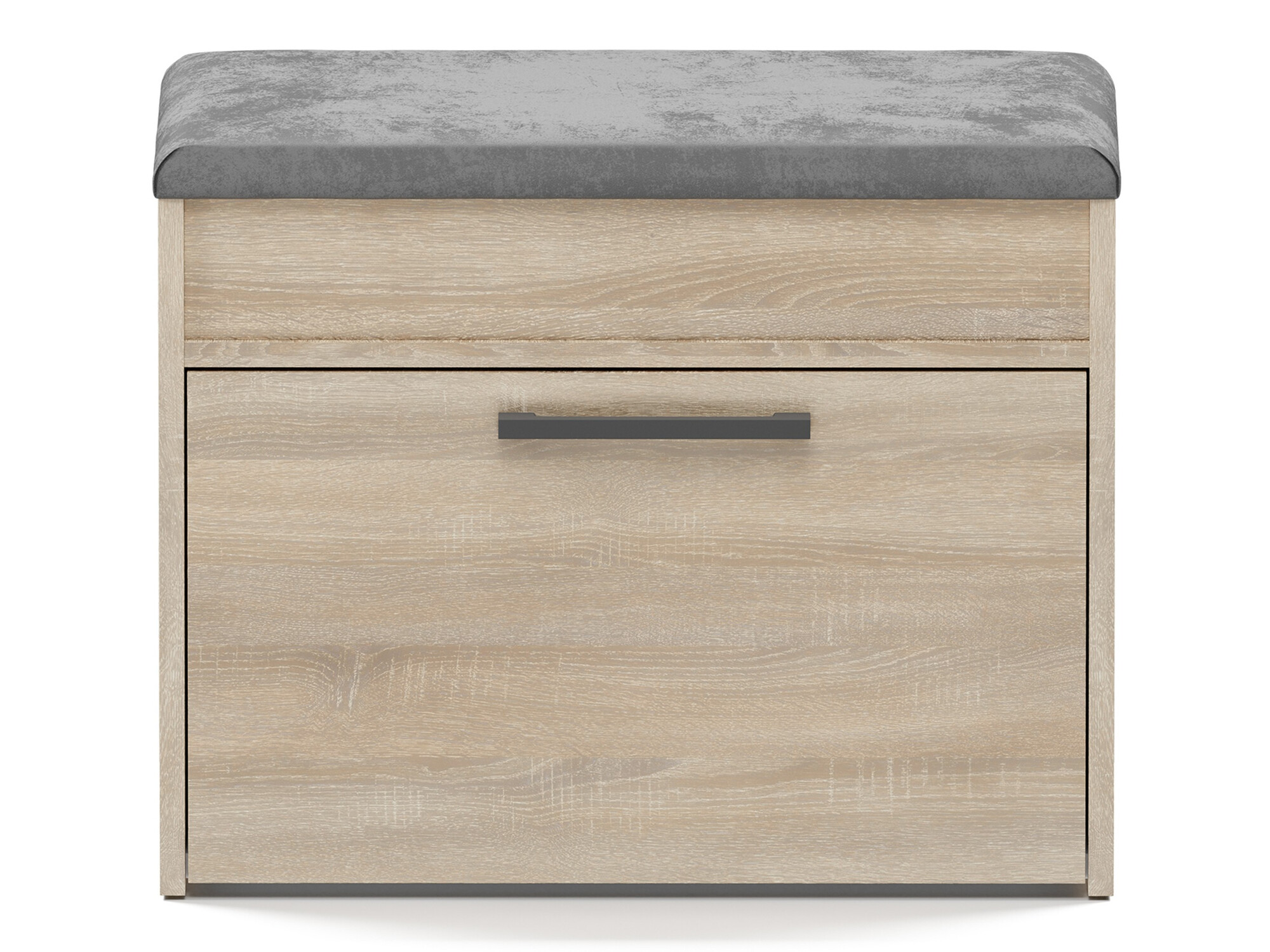 Meubles à chaussures Mandeville 219 (Sonoma chêne)