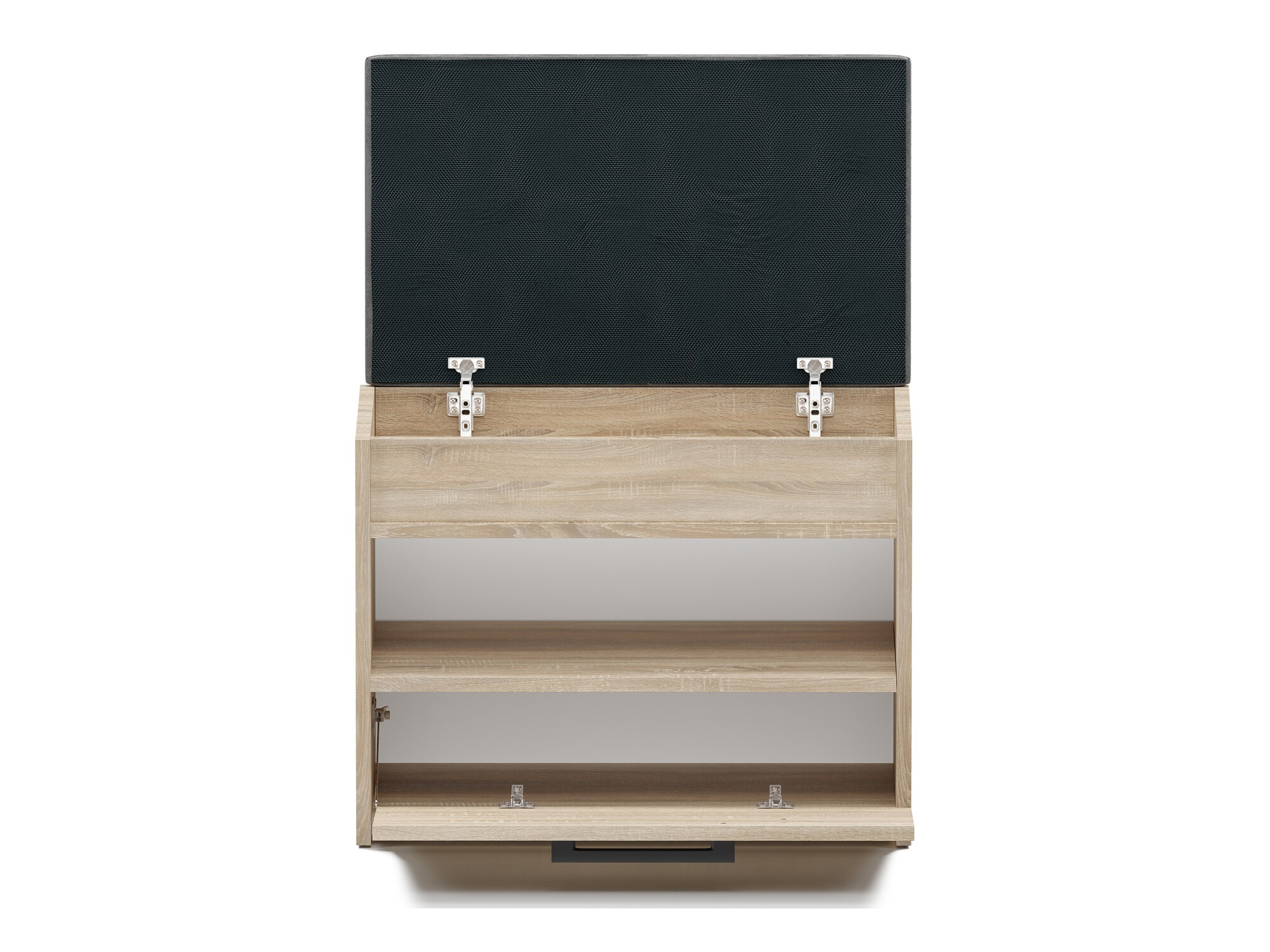 Meubles à chaussures Mandeville 219 (Sonoma chêne)