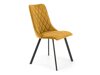 Chaise Houston 1233 (Jaune)