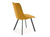 Chaise Houston 1233 (Jaune)