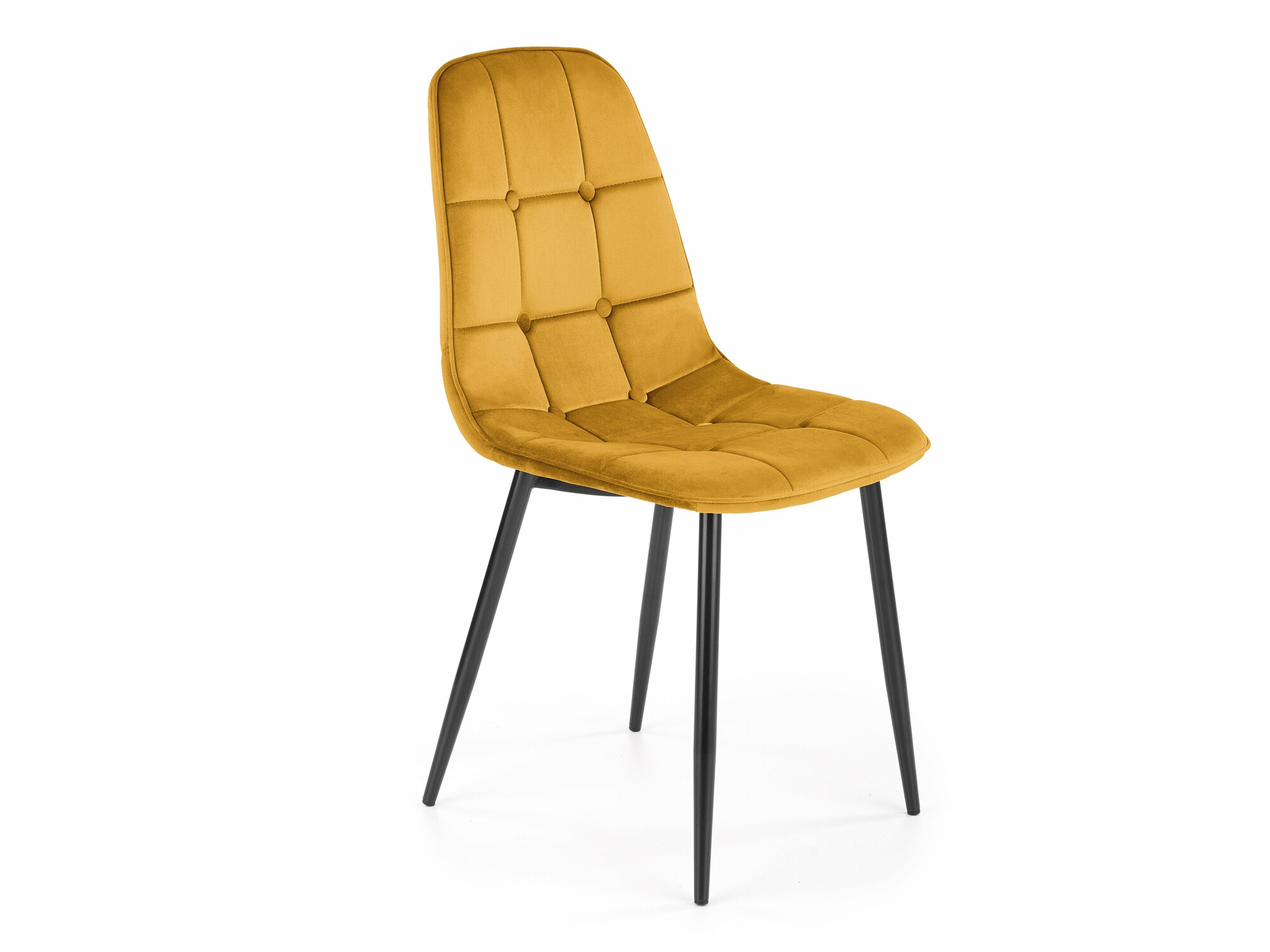 Chaise Houston 983 (Jaune)