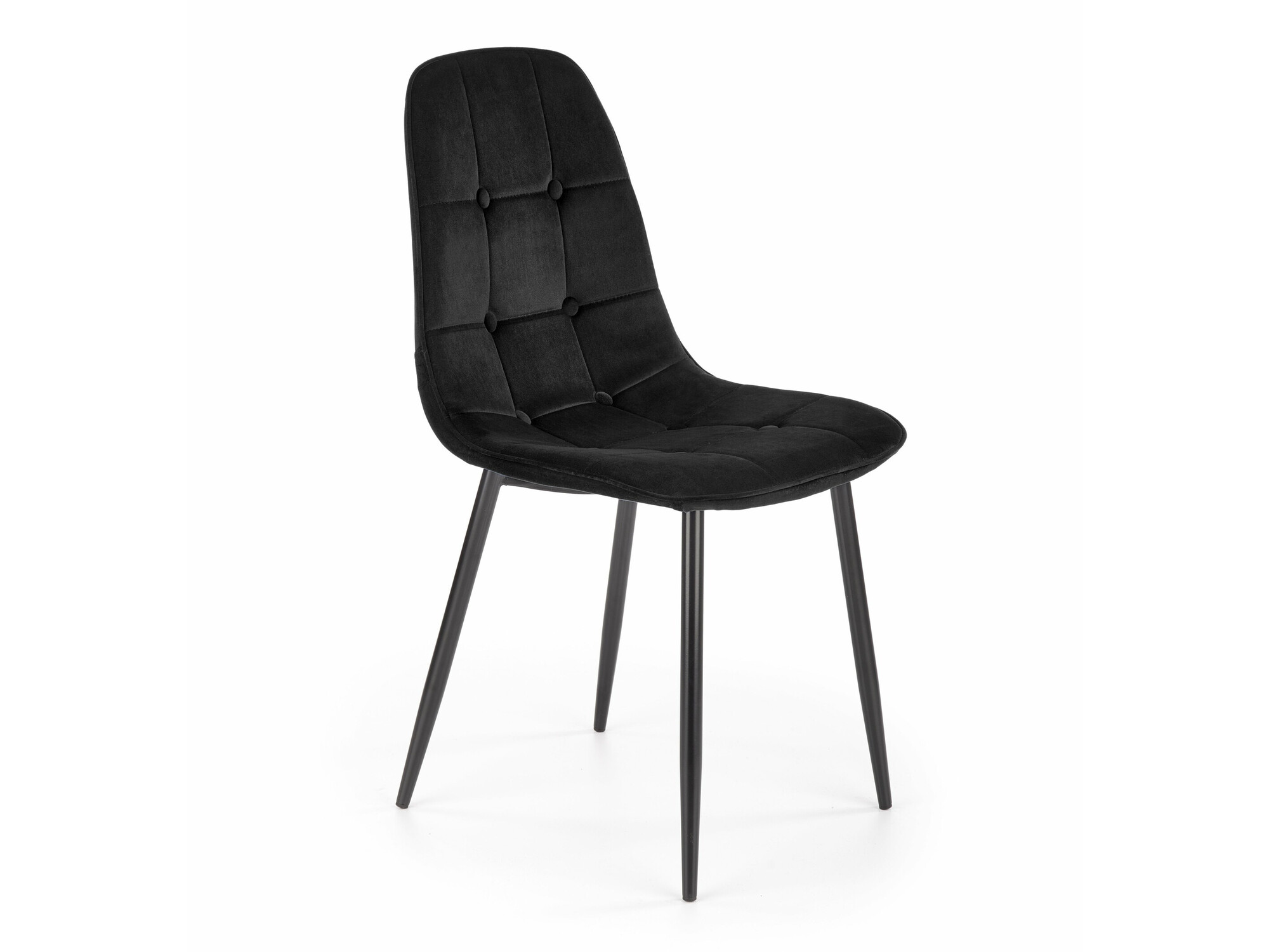 Chaise Houston 983 (Noir)