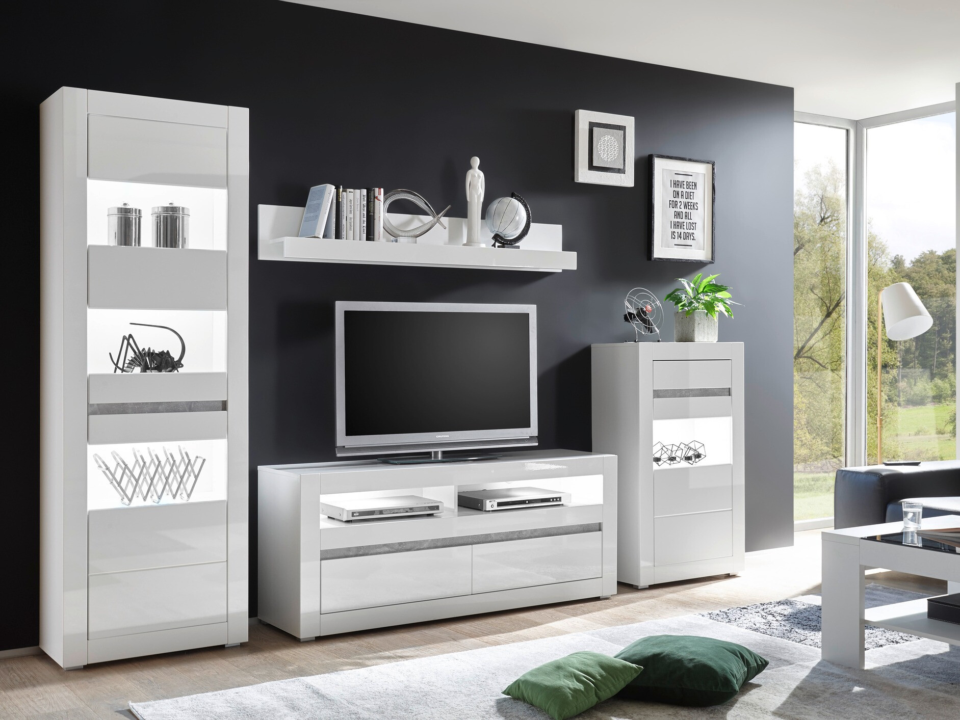 Étagère Beldomo 104