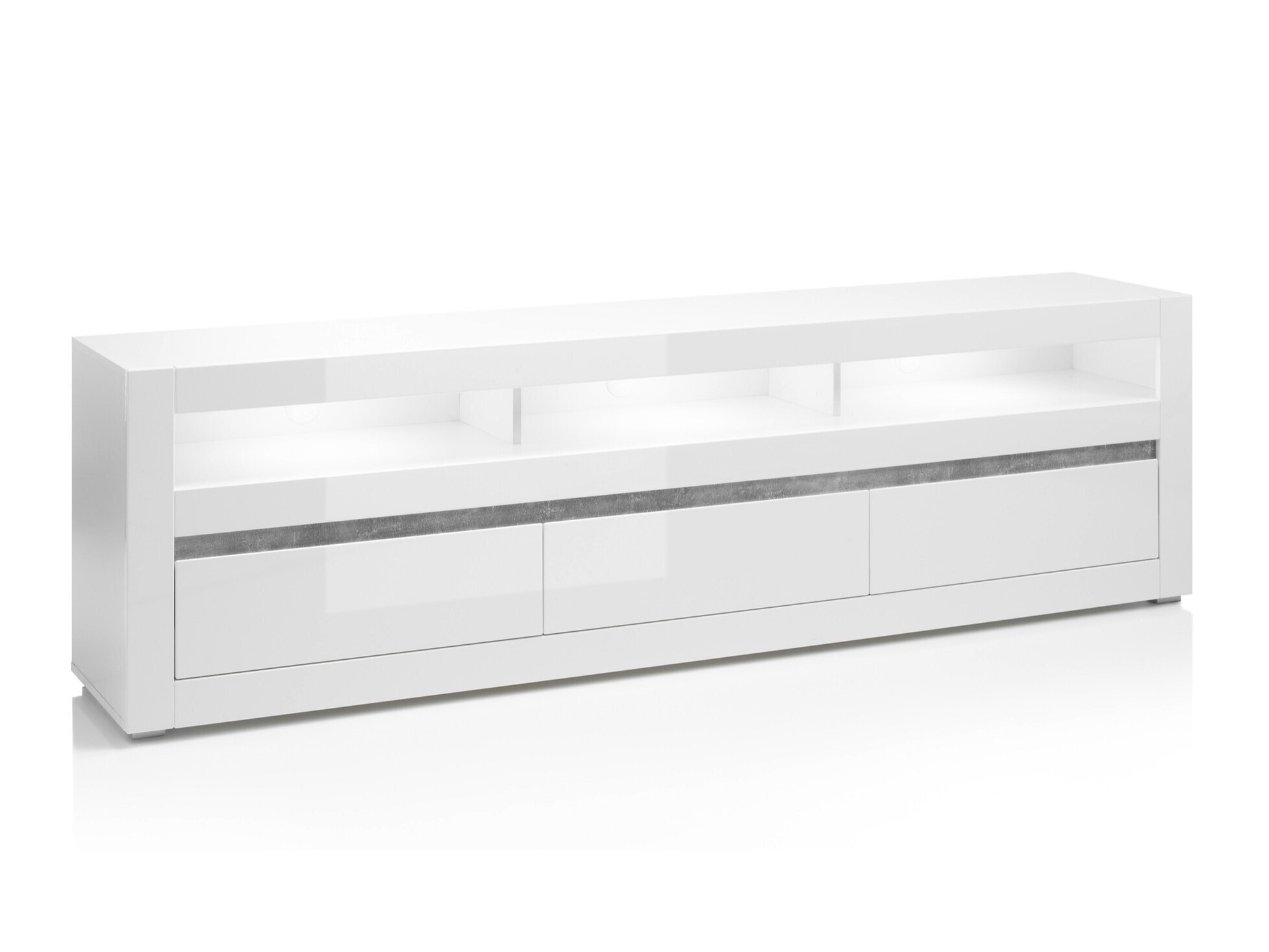 Meuble TV Beldomo 102