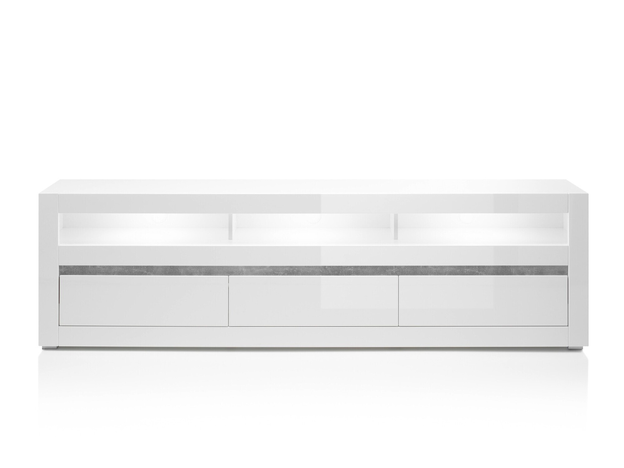 Meuble TV Beldomo 102