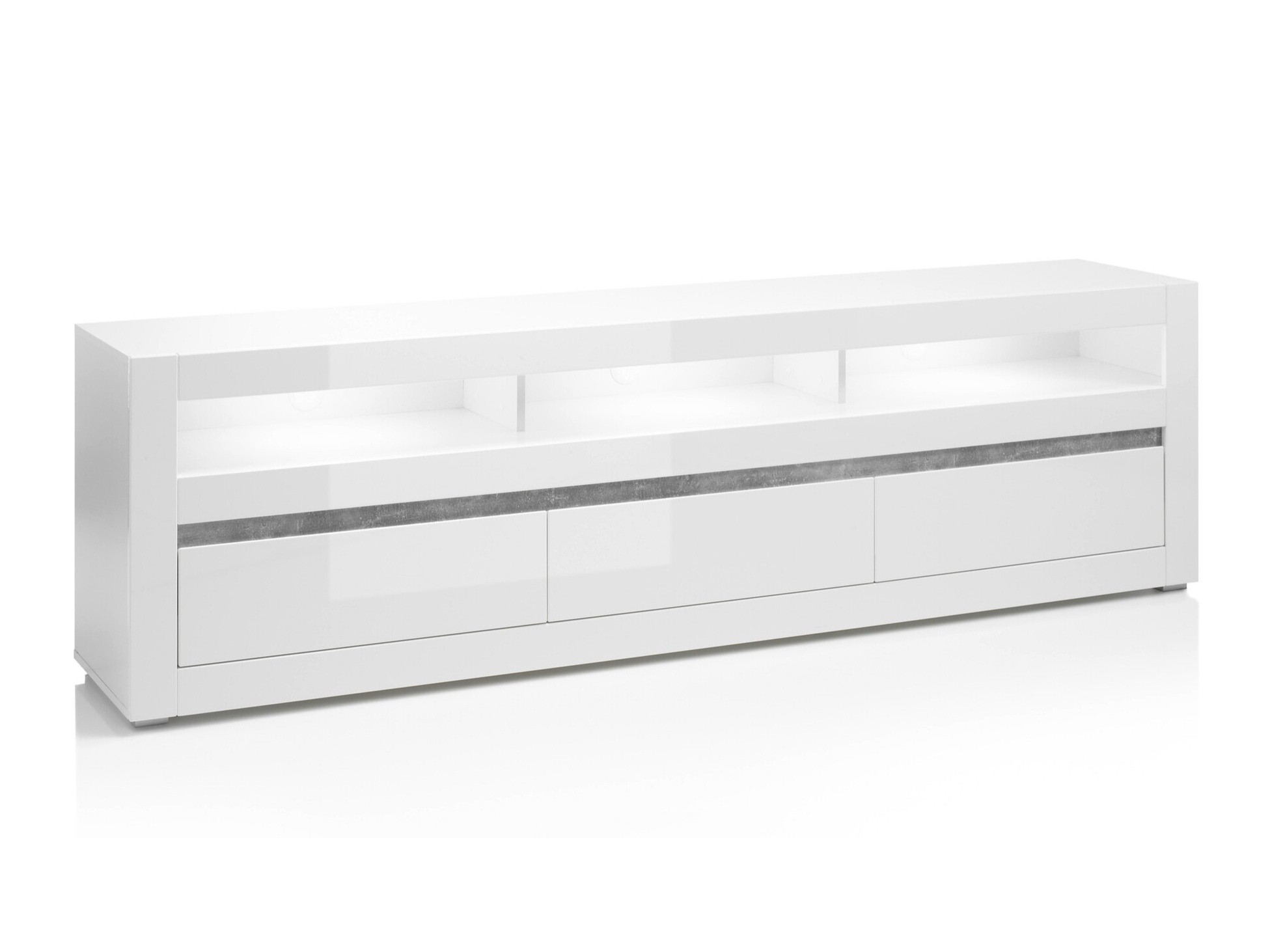 Meuble TV Beldomo 102