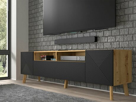 Meuble TV Marveru 102
