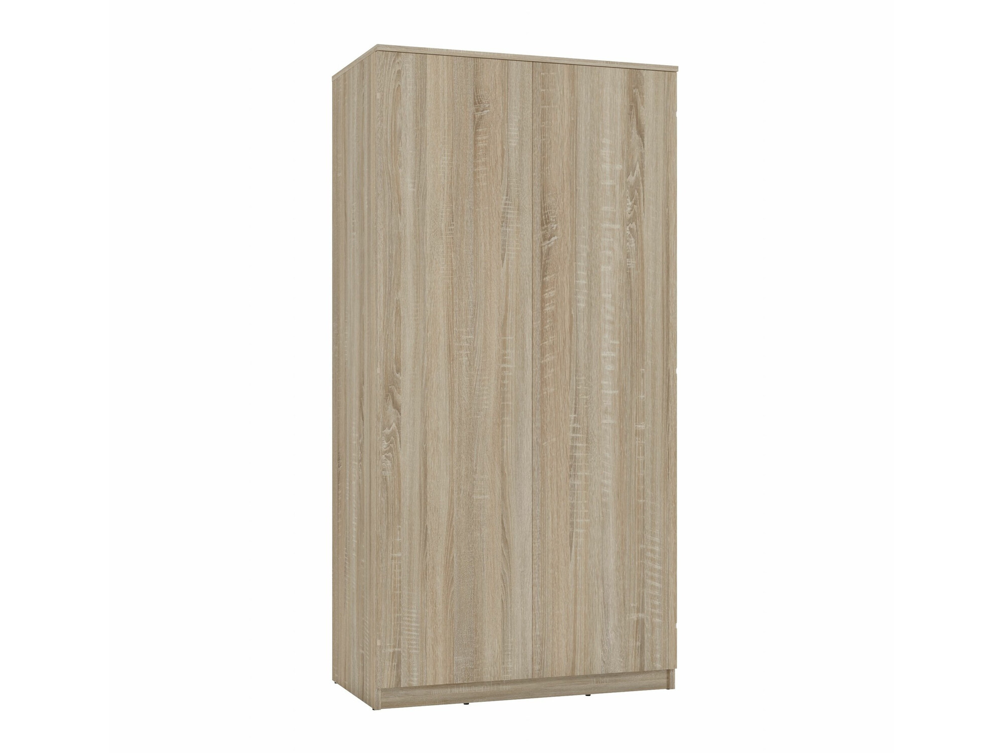 Armoire Elbvelu 117 (Sonoma chêne)