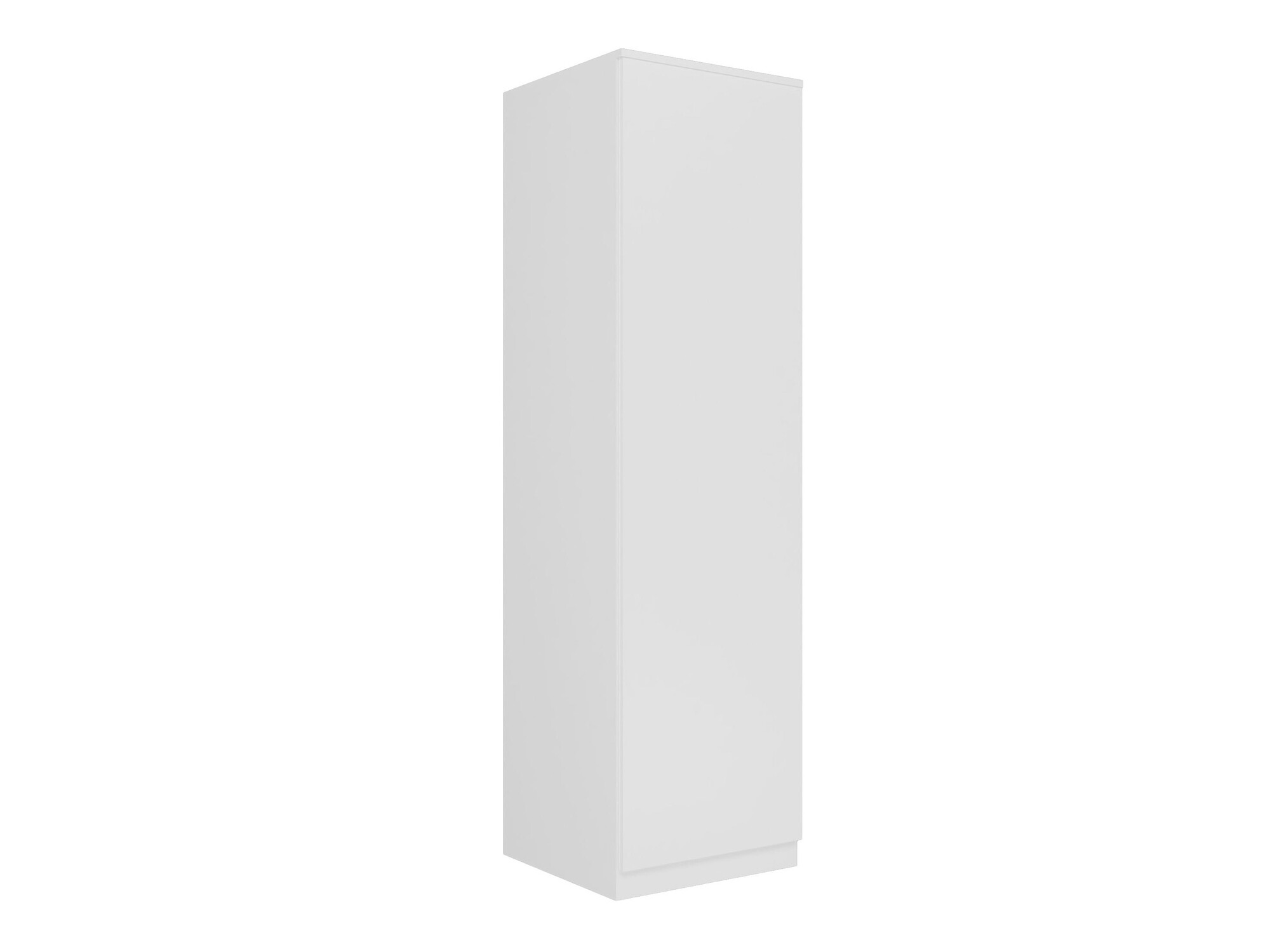 Armoire Elbvelu 118 (Blanc)