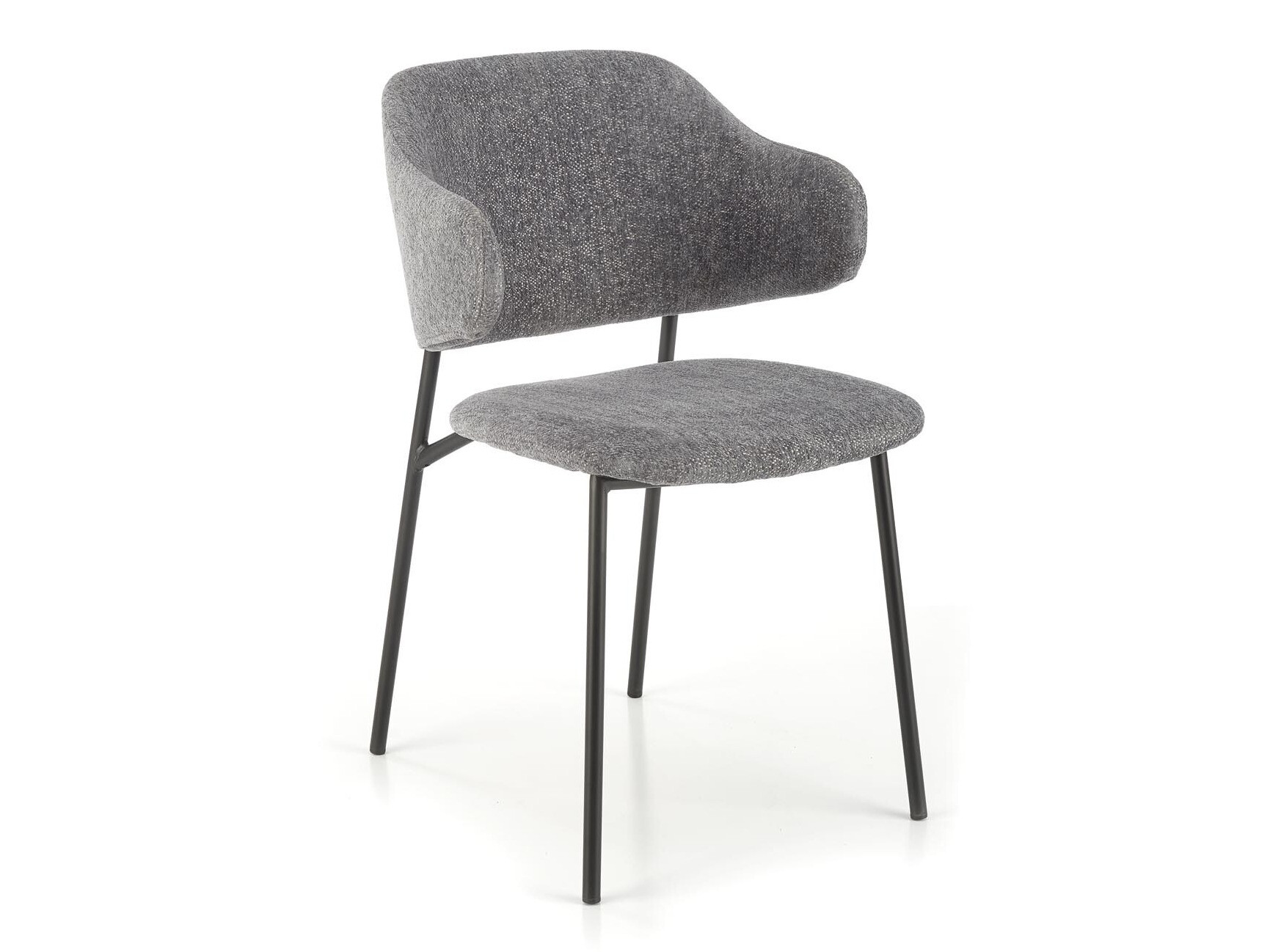 Chaise Houston 1641 (Gris)