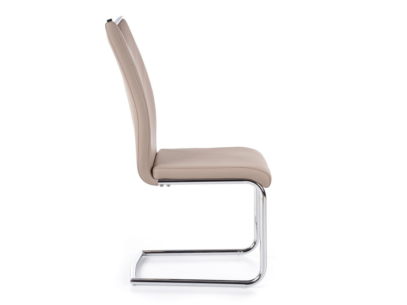 Chaise Houston Spes (Cappuccino)