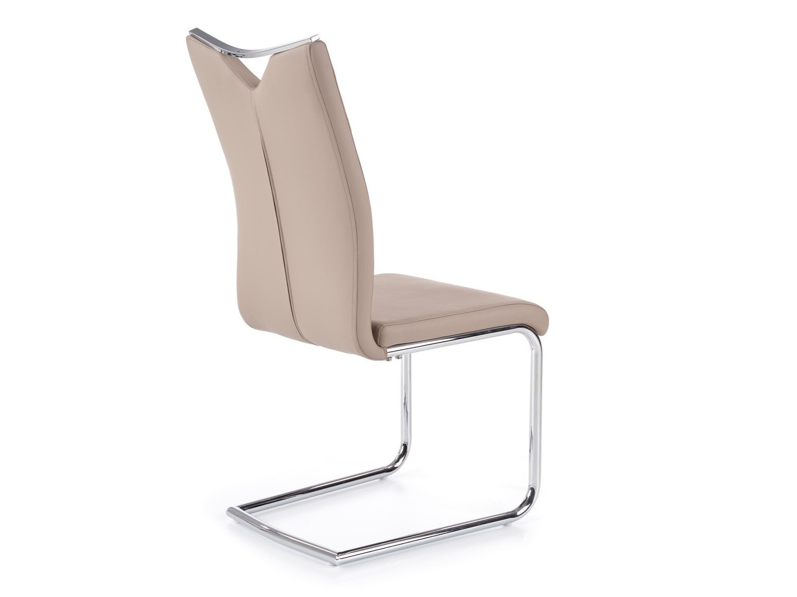 Chaise Houston Spes (Cappuccino)
