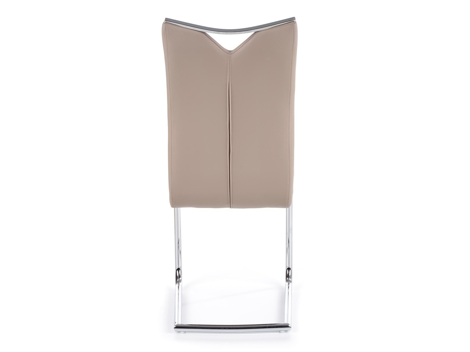 Chaise Houston Spes (Cappuccino)