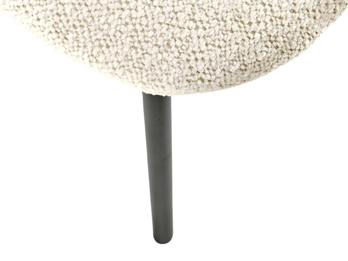 Chaise Houston 1641 (Crème)