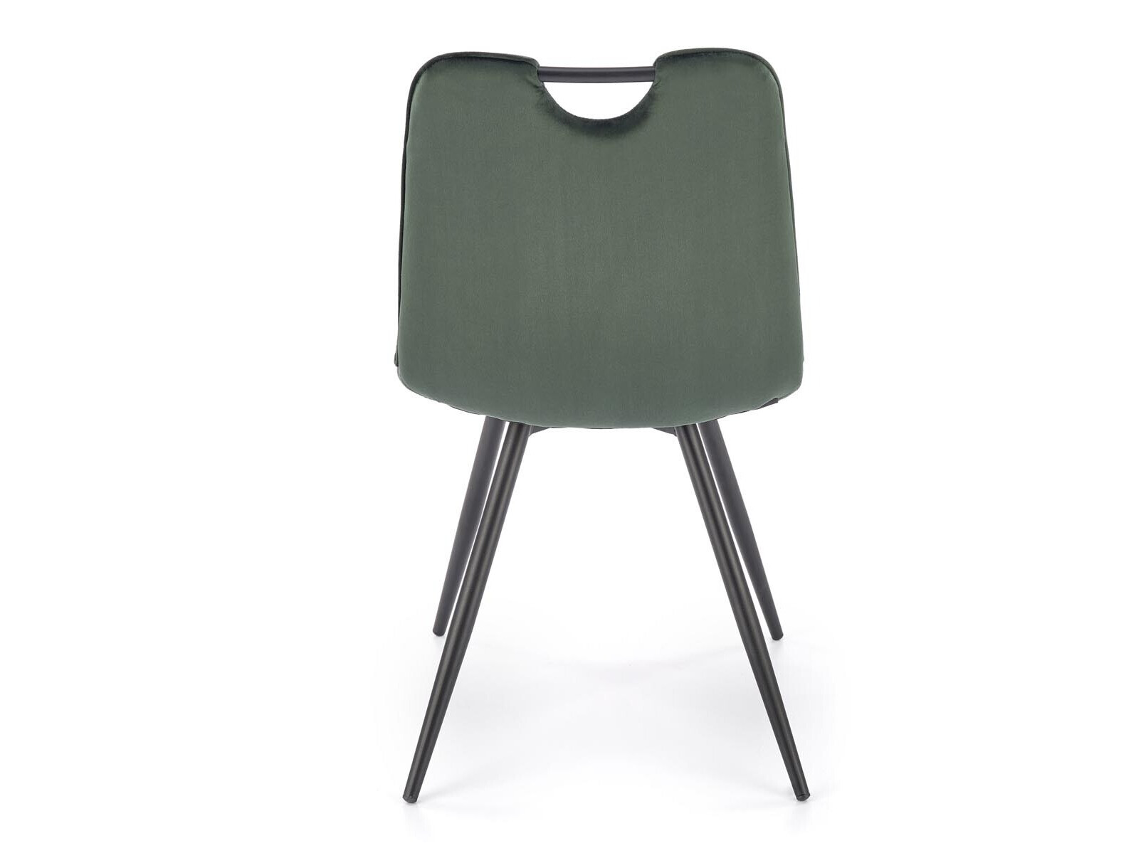 Chaise Houston 1644 (Vert)