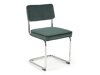 Chaise Houston 1645 (Vert)