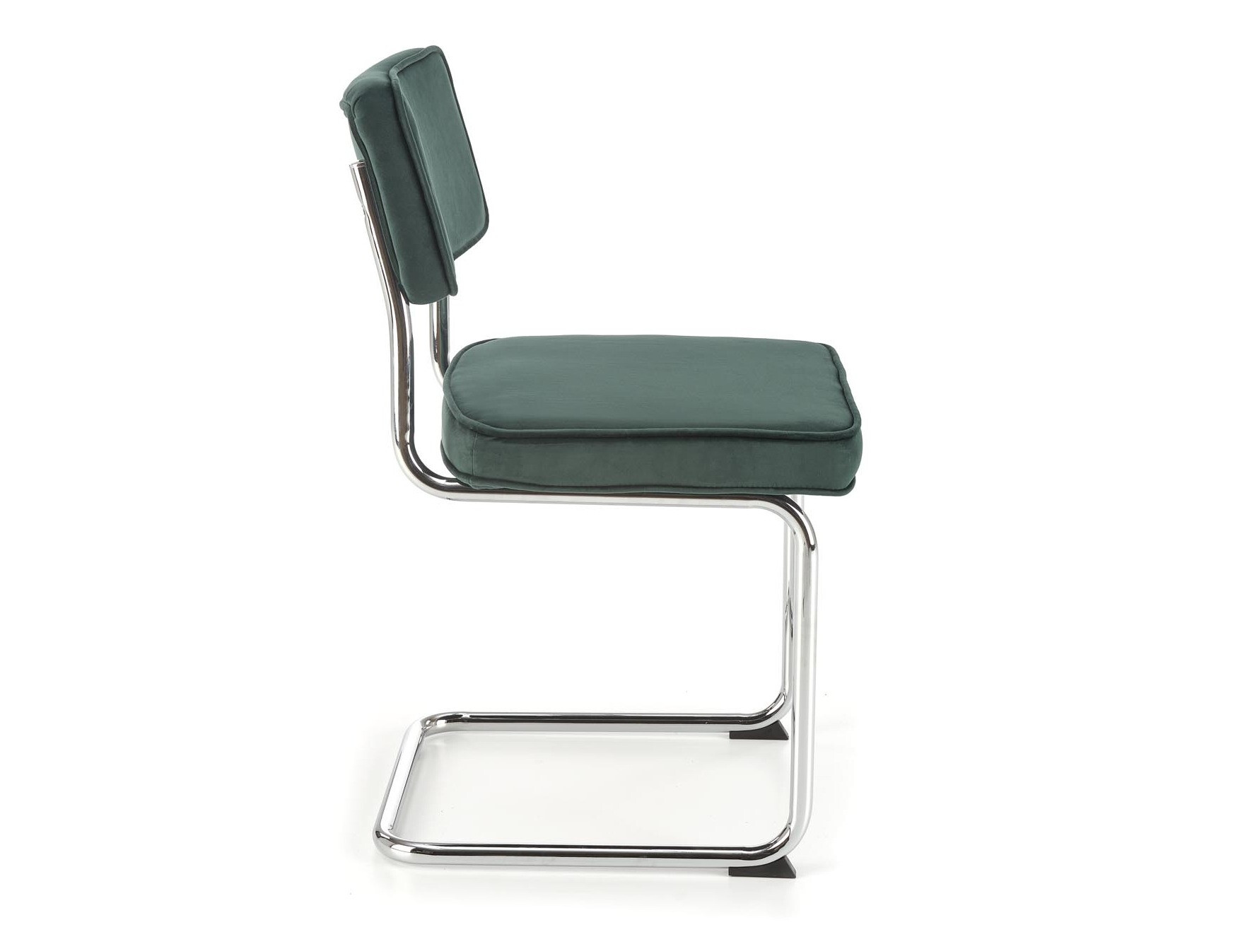 Chaise Houston 1645 (Vert)