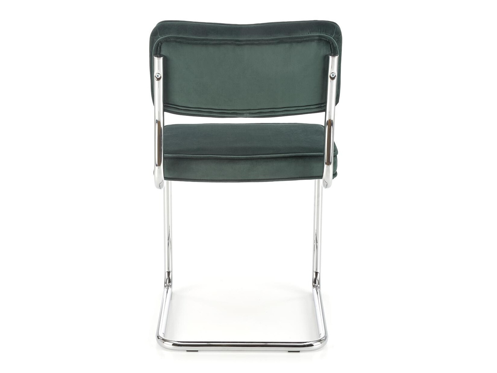 Chaise Houston 1645 (Vert)