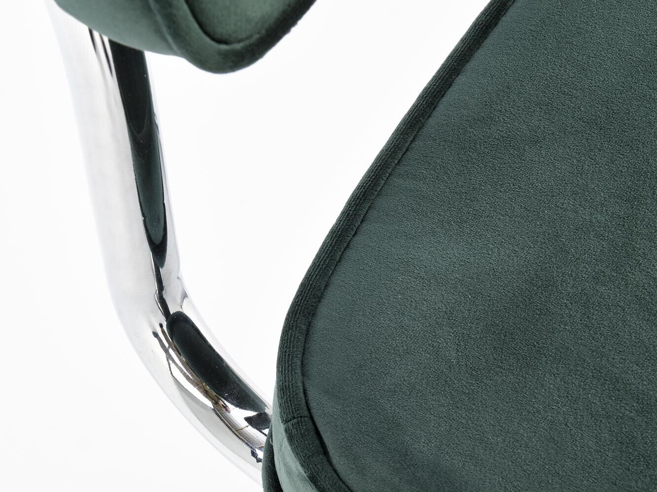 Chaise Houston 1645 (Vert)