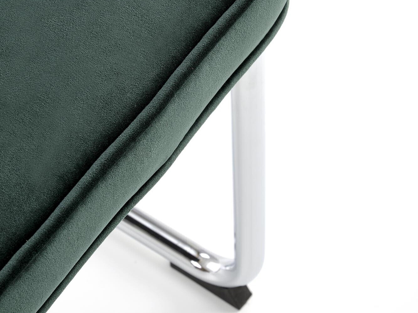 Chaise Houston 1645 (Vert)