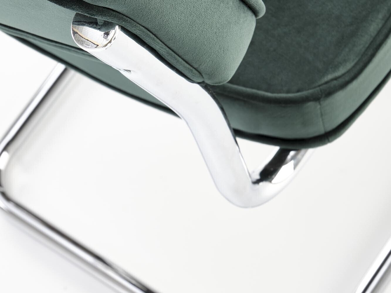 Chaise Houston 1645 (Vert)