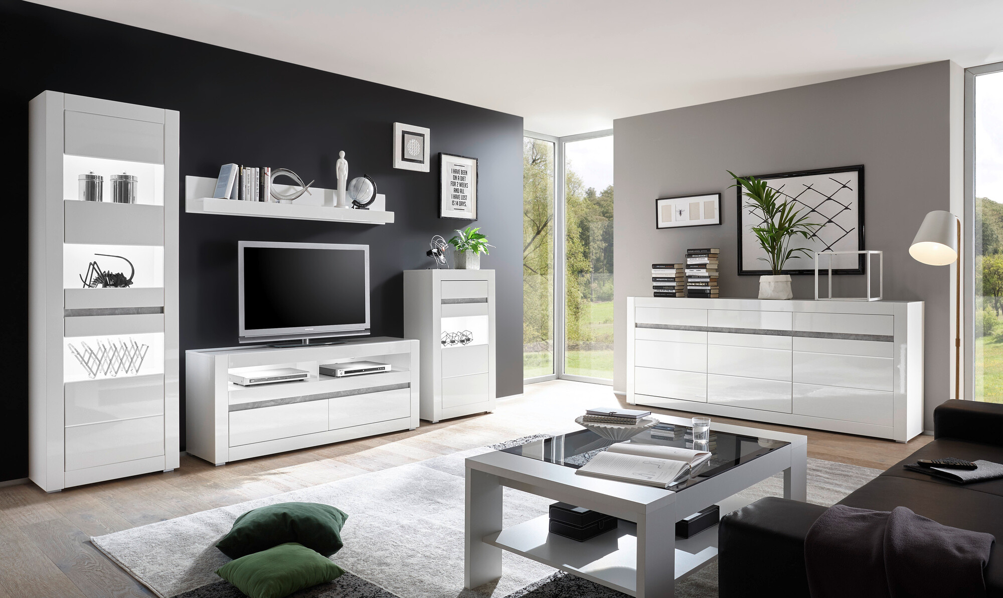 Étagères Beldomo 112