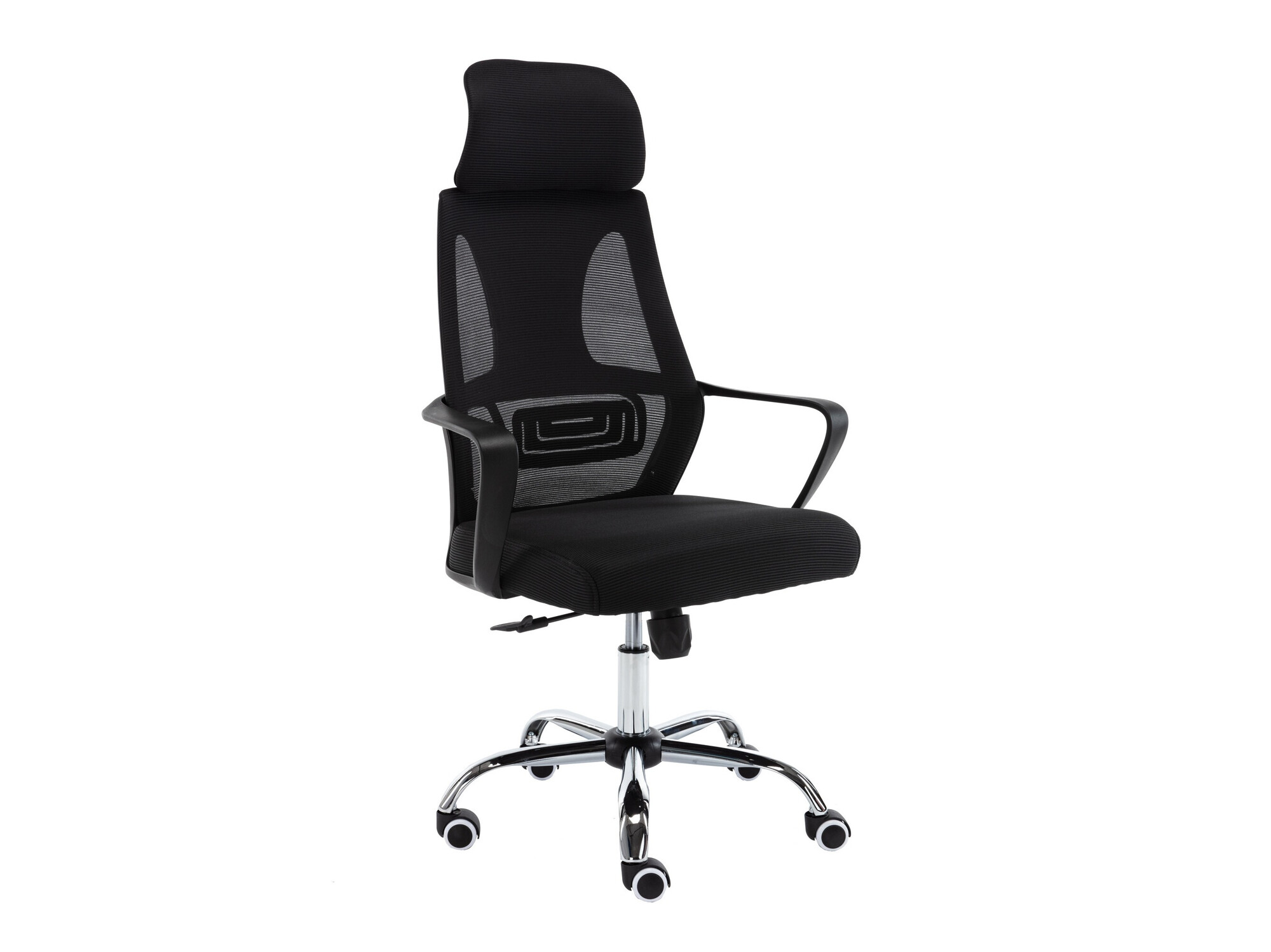 Chaise de bureau Mandeville 228 (Noir)