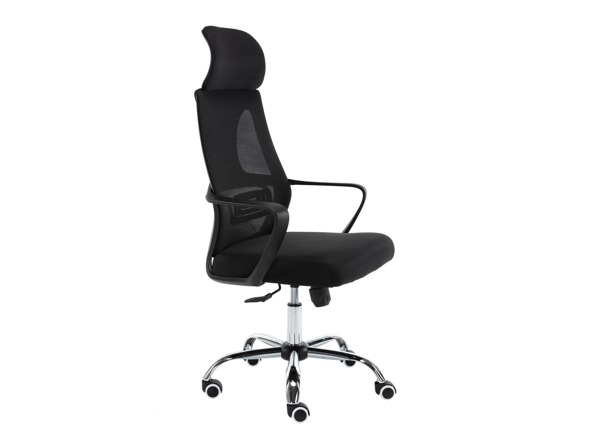 Chaise de bureau Mandeville 228 (Noir)
