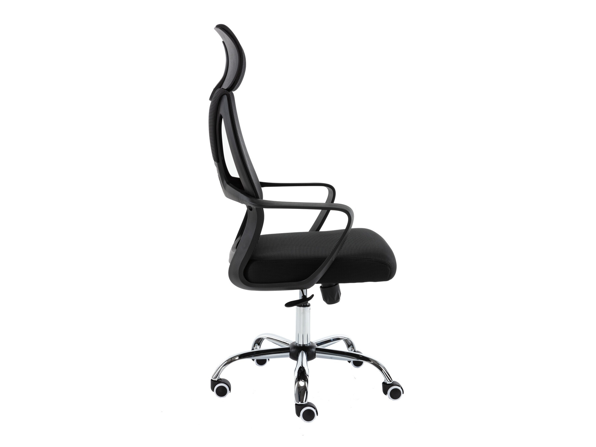 Chaise de bureau Mandeville 228 (Noir)
