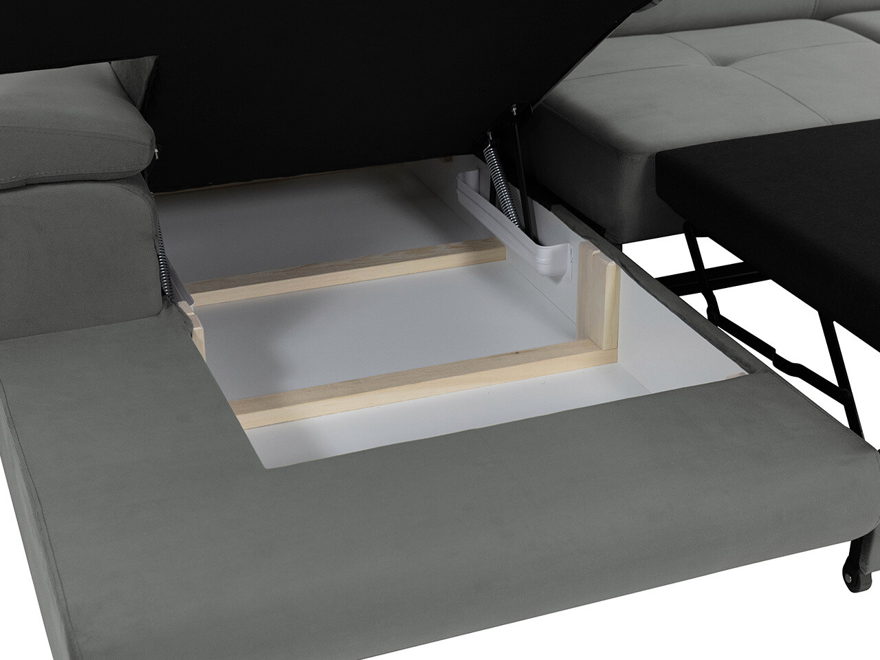 Canapé d'angle Comfivo Vinetum II (Manila 18)