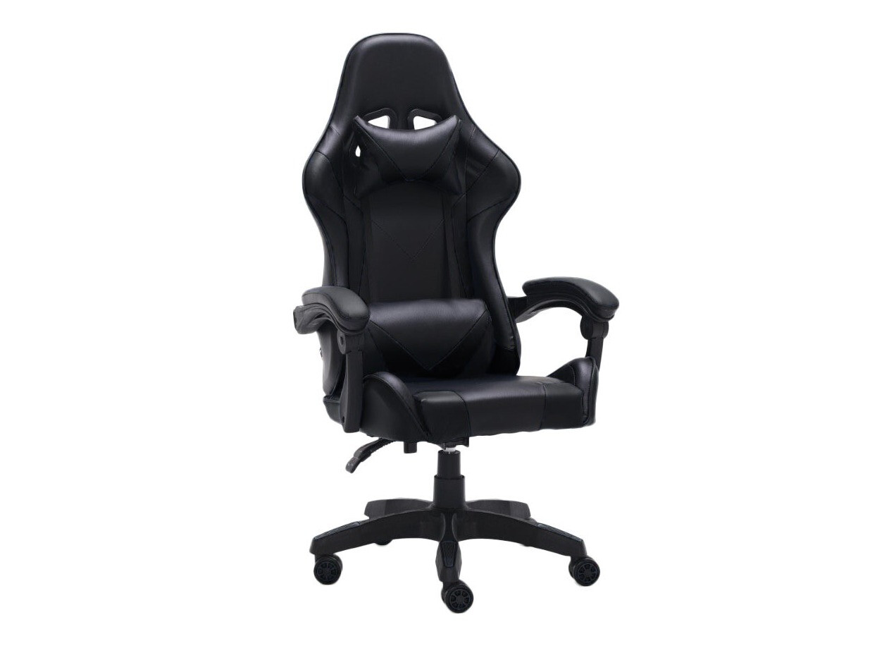 Chaise de jeu Mandeville 229 (Noir)