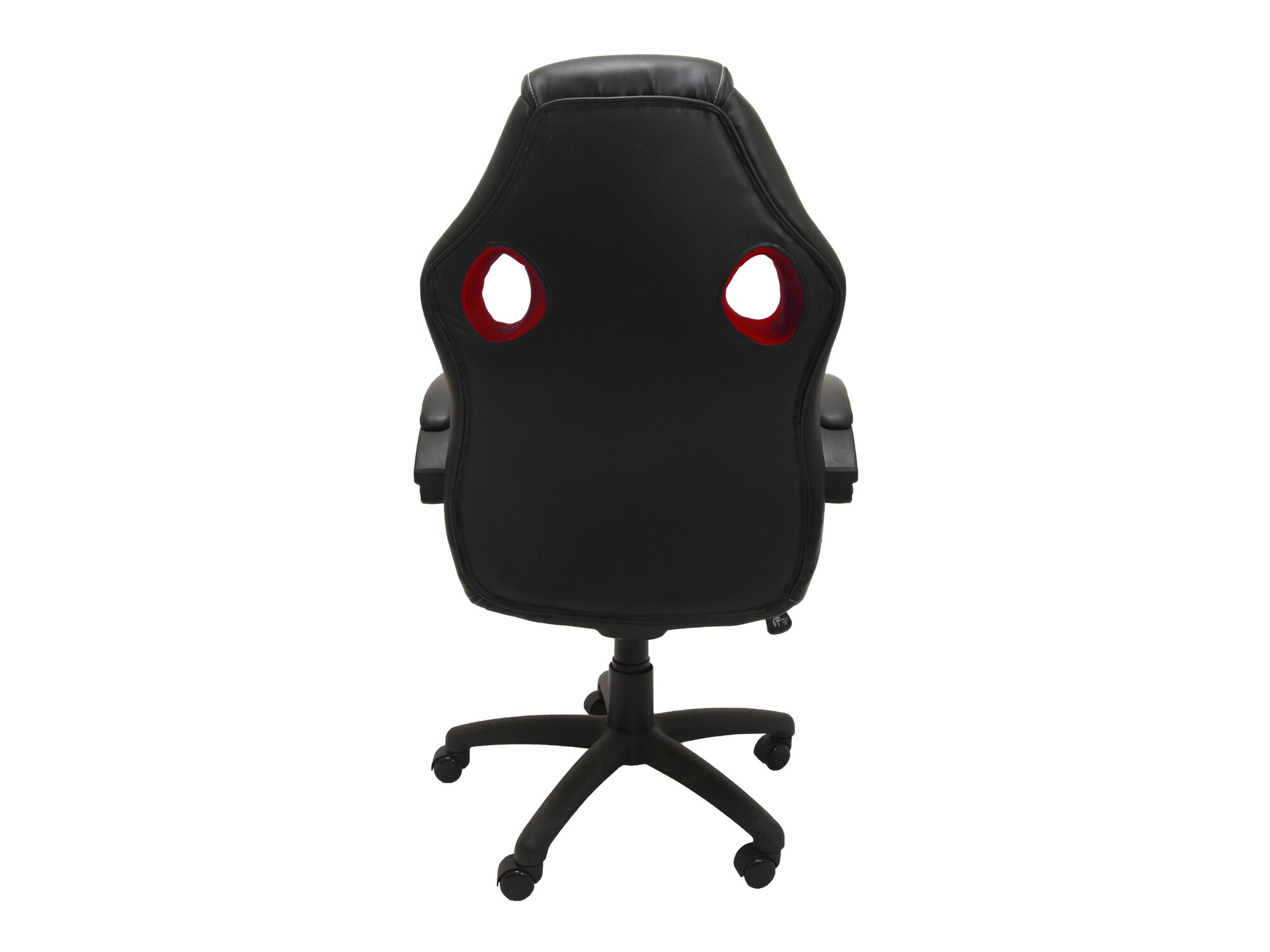 Chaise de jeu Mandeville 230 (Rouge)