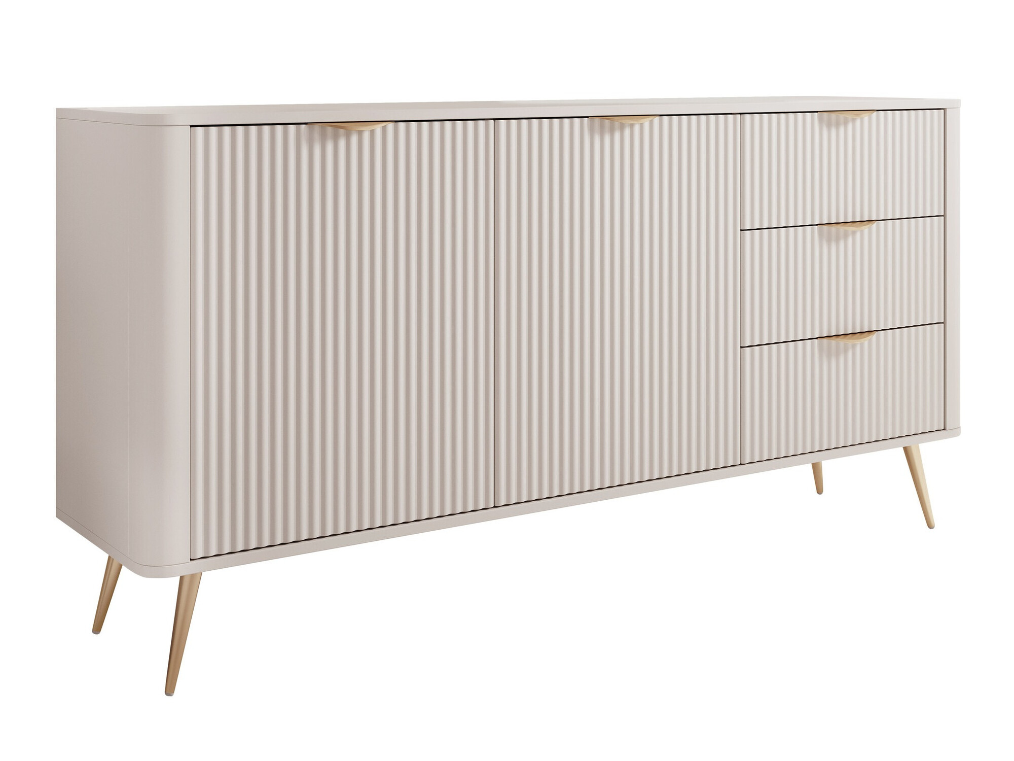 Commode Ioca I (Beige)