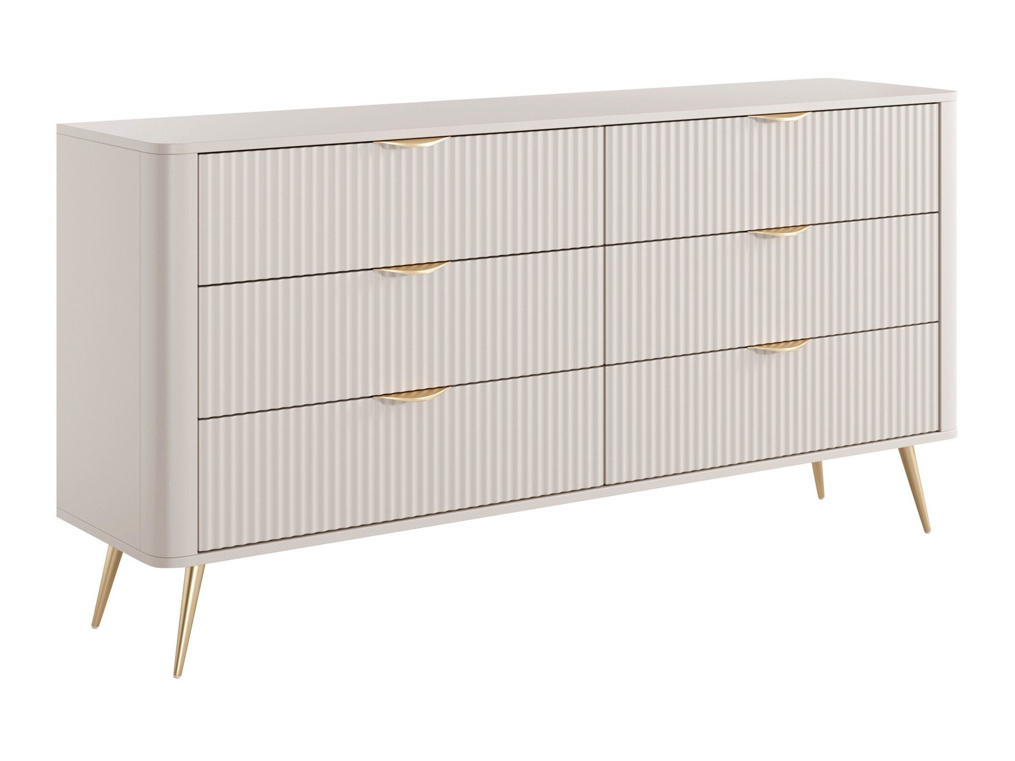Commode Lectum II (Beige)