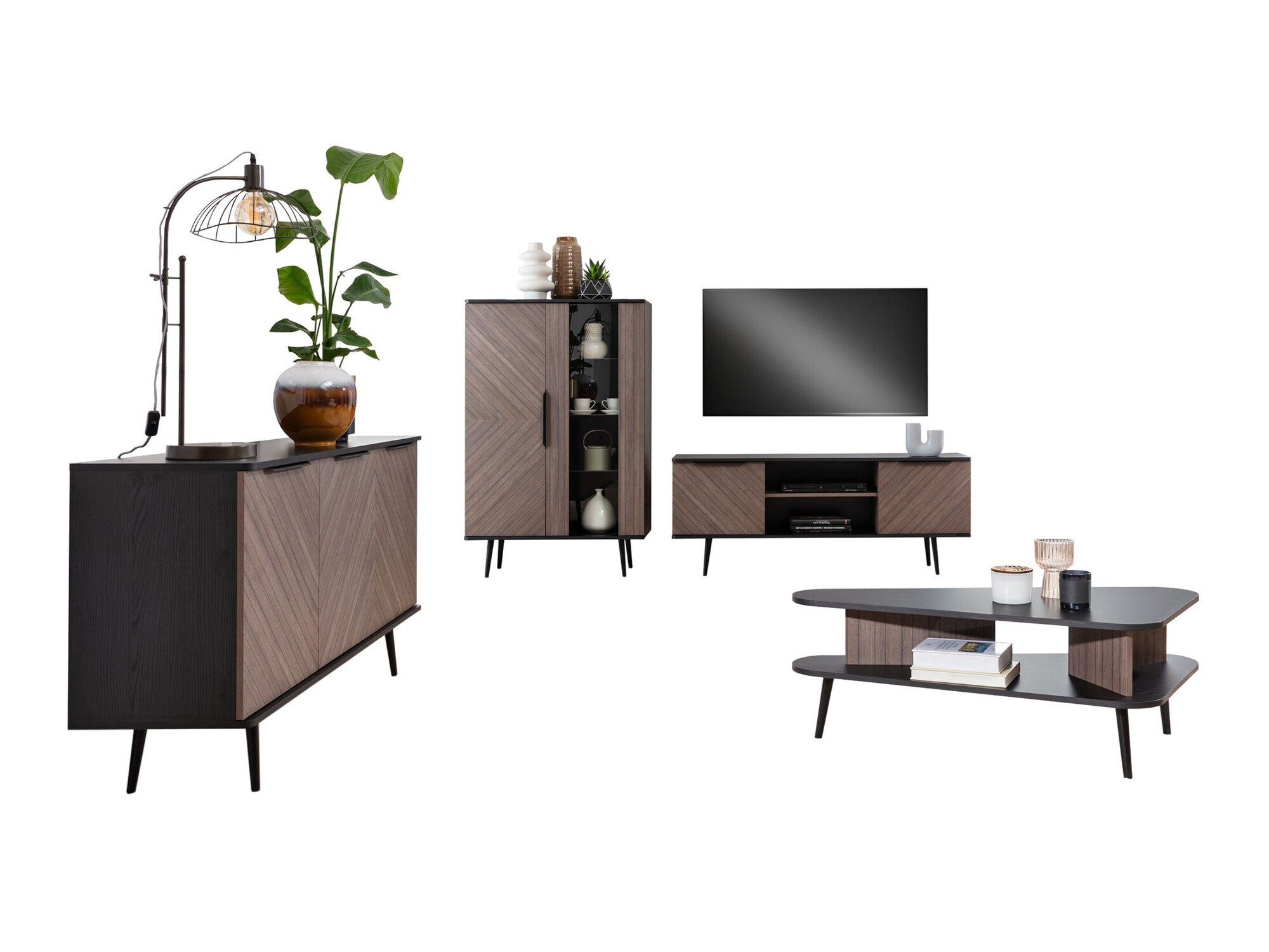 Ensemble de salon Livetre 105 (Absent)